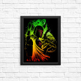No Disintegrations - Posters & Prints