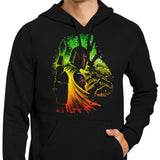 No Disintegrations - Hoodie
