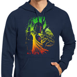 No Disintegrations - Hoodie