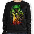 No Disintegrations - Sweatshirt