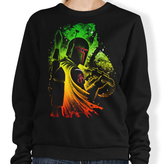 No Disintegrations - Sweatshirt