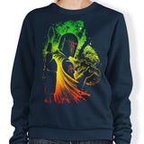No Disintegrations - Sweatshirt