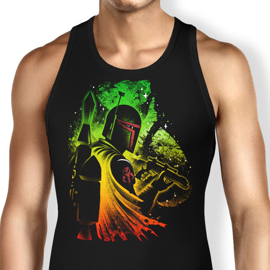 No Disintegrations - Tank Top