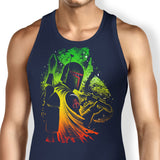 No Disintegrations - Tank Top