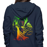 No Disintegrations - Hoodie