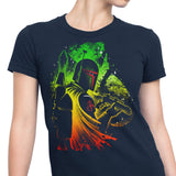 No Disintegrations - Women's Apparel