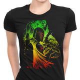 No Disintegrations - Women's Apparel