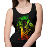 No Disintegrations - Tank Top