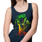 No Disintegrations - Tank Top