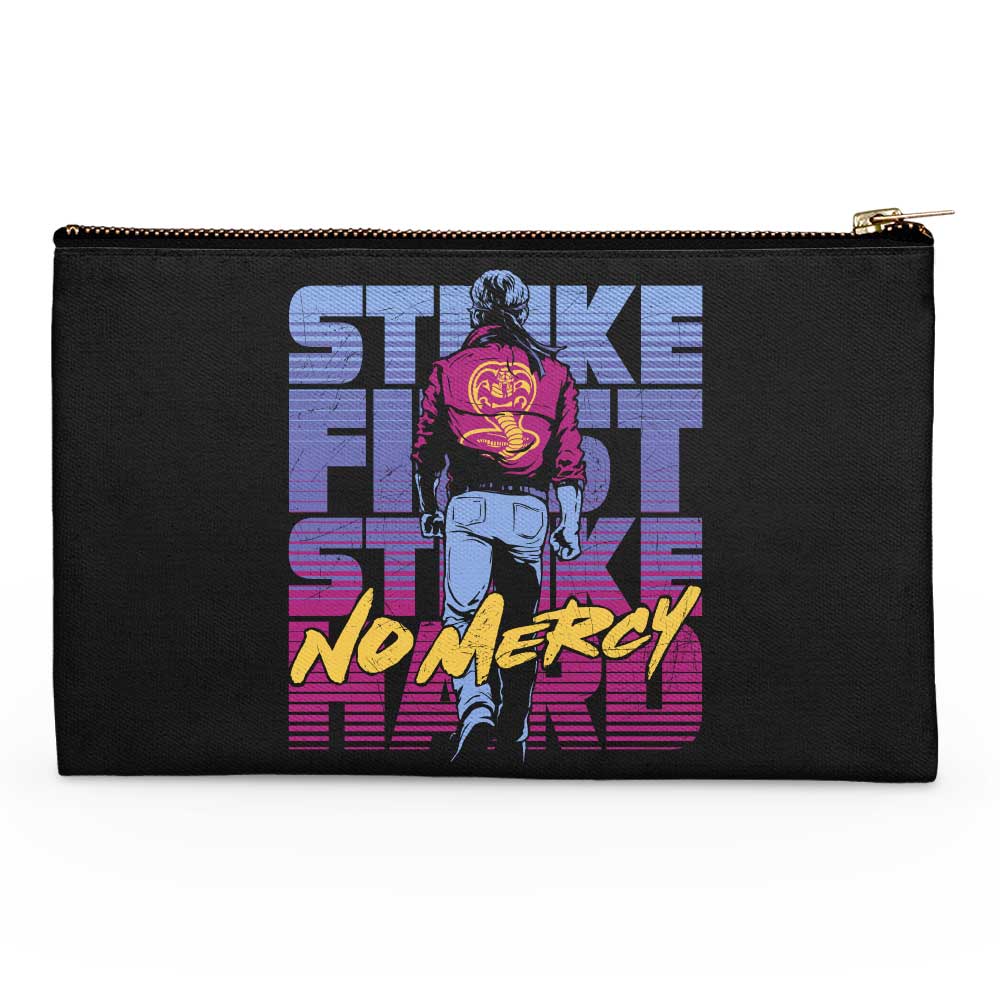 No Mercy - Accessory Pouch