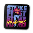 No Mercy - Coasters