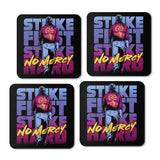 No Mercy - Coasters