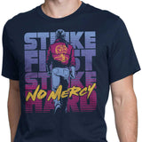 No Mercy - Men's Apparel