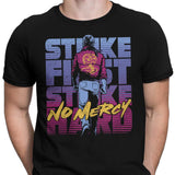 No Mercy - Men's Apparel