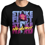 No Mercy - Men's Apparel