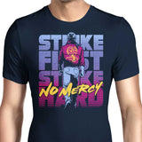 No Mercy - Men's Apparel