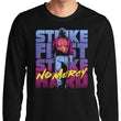 No Mercy - Long Sleeve T-Shirt