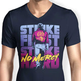 No Mercy - Men's V-Neck