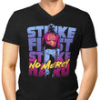 No Mercy - Men's V-Neck