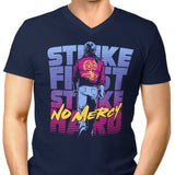 No Mercy - Men's V-Neck