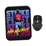 No Mercy - Mousepad