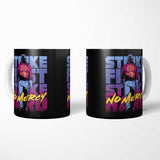 No Mercy - Mug