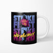No Mercy - Mug