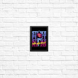 No Mercy - Posters & Prints