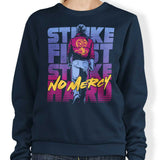 No Mercy - Sweatshirt