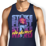 No Mercy - Tank Top
