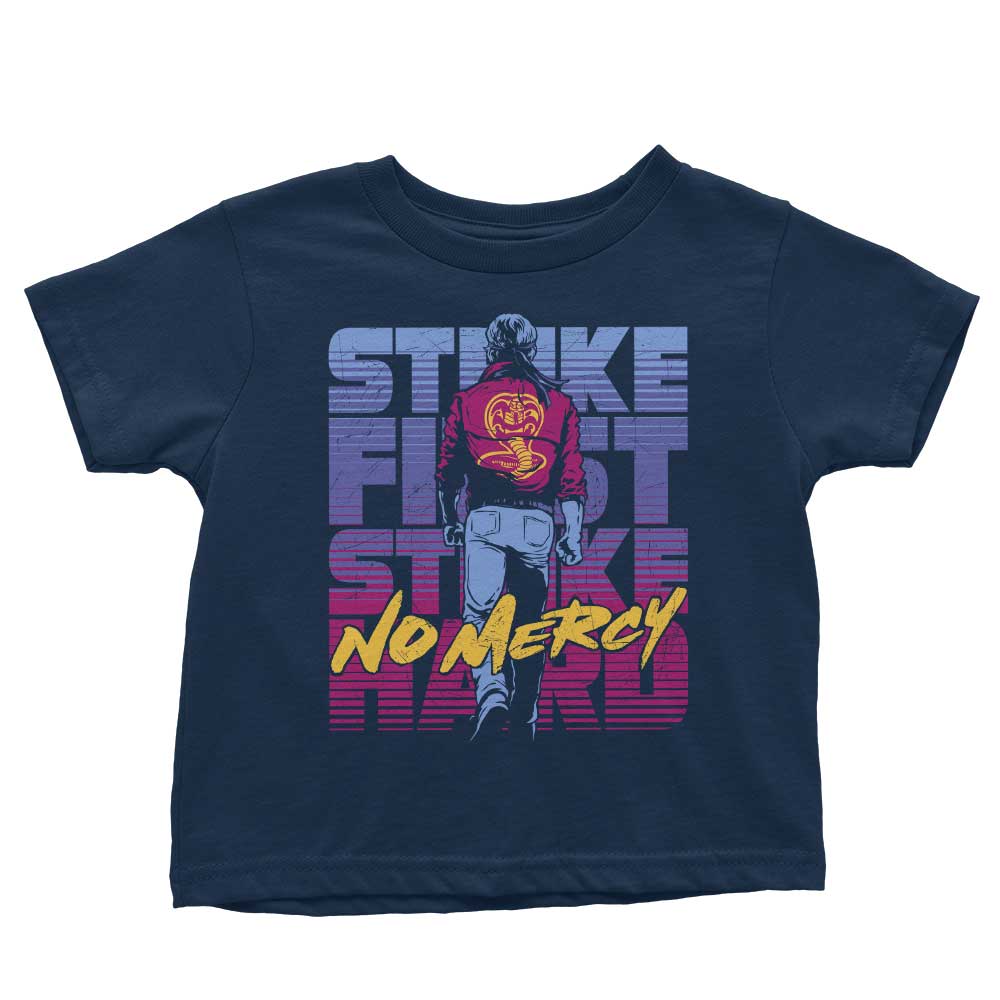 No Mercy - Youth Apparel