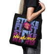 No Mercy - Tote Bag
