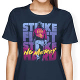No Mercy - Women's Apparel