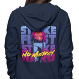 No Mercy - Hoodie