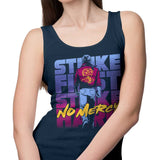 No Mercy - Tank Top