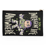 No Sign of Intelligent Life - Accessory Pouch