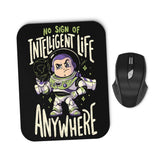 No Sign of Intelligent Life - Mousepad