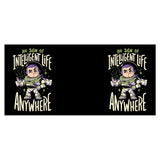 No Sign of Intelligent Life - Mug