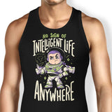 No Sign of Intelligent Life - Tank Top