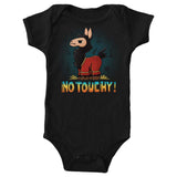 No Touchy - Youth Apparel
