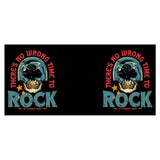 No Wrong Time to Rock - Mug