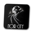 Noir City - Coasters