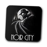 Noir City - Coasters