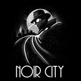 Noir City - Men's Apparel