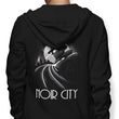 Noir City - Hoodie