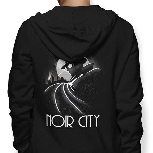 Noir City - Hoodie