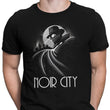 Noir City - Men's Apparel