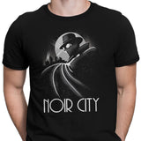 Noir City - Men's Apparel