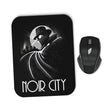 Noir City - Mousepad