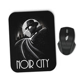 Noir City - Mousepad